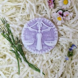 Fondant parfumé Balance