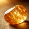 Citrine Coffret Zodiac Sagittaire