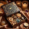 coffrets zodiac