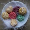 Fondant parfumé Sucre d'Orge