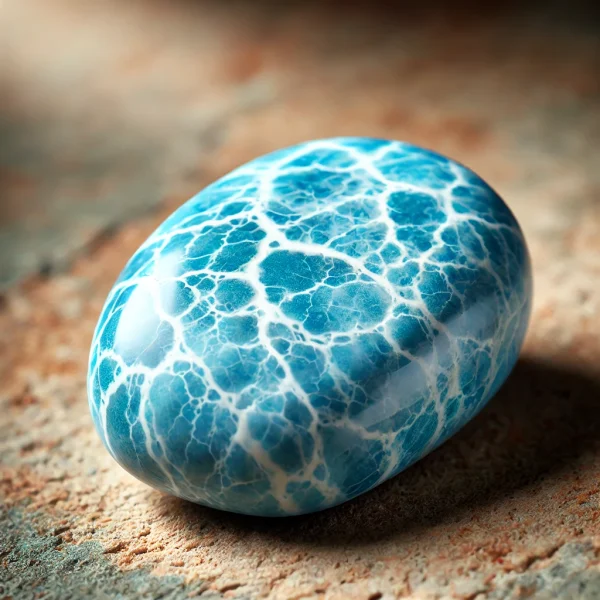 Howlite Coffret Zodiac Verseau