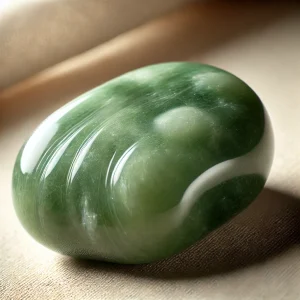 Jade vert