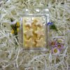 Monoï vanillé Écrin de Senteurs Monoï Vanillé avec étoiles de cire parfumées à la fleur de tiaré et à la vanille