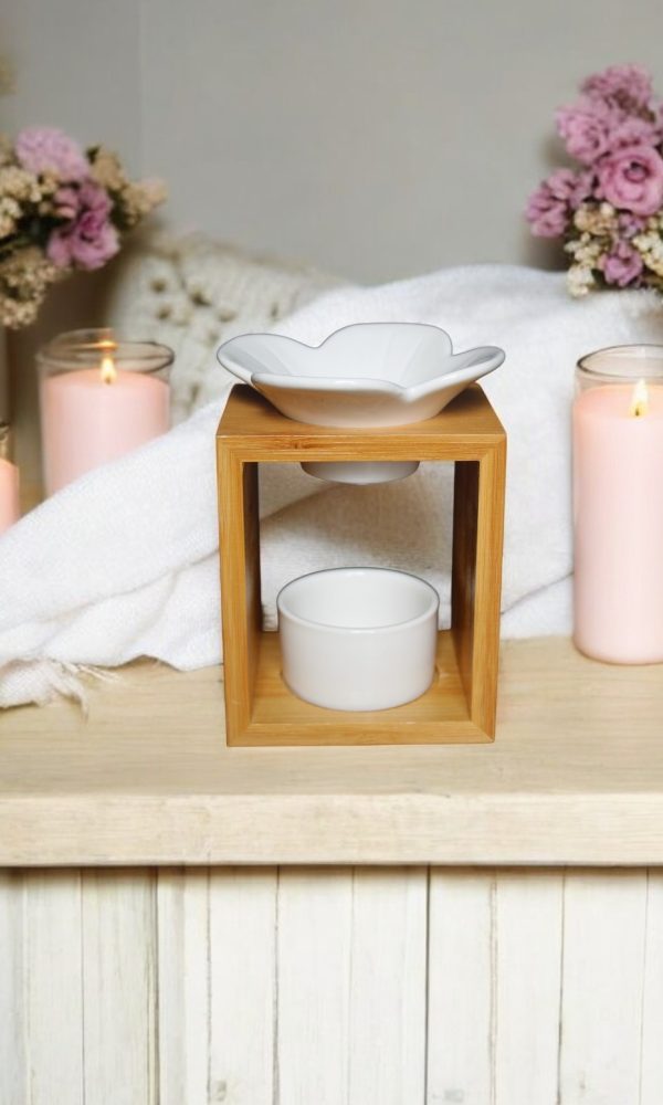 Plumeria-Photoroom Brûleur Plumeria pour fondants parfumés