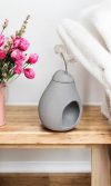 Poire2-Photoroom Brûleur Poire pour fondants parfumés