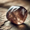Quartz fumé Coffret Zodiac Capricorne
