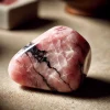 Rhodonite Coffret Zodiac Cancer