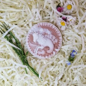 Fondant parfumé Capricorne
