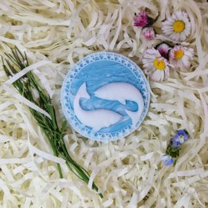 Fondant parfumé Poissons