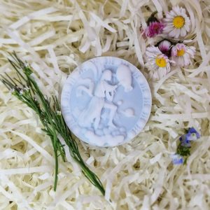 Fondant parfumé Verseau
