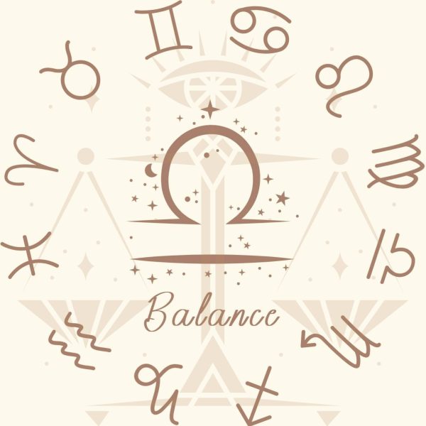 BalanceF Coffret Zodiac Balance fondants parfumés Jade de Chine