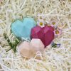 Catégorie Coeur Fondants parfumés cœur pour inonder votre intérieur de merveilleuses senteurs