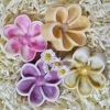 Catégorie Fleur de Tiaré Fondants parfumés Fleur de Tiaré en cire naturelle