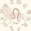 LionF Coffret Zodiac Lion fondants parfumés Grenat