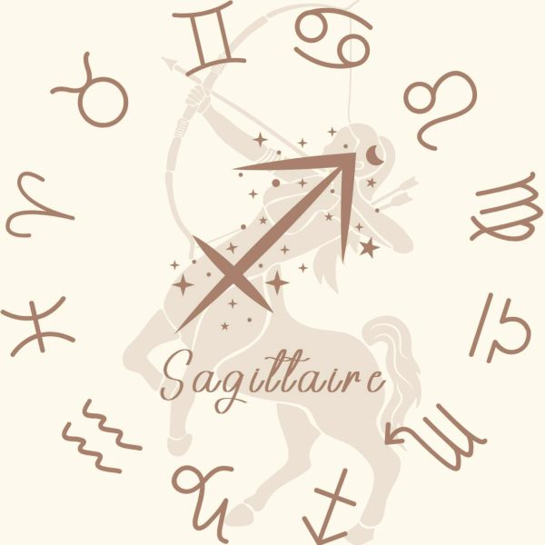SagittaireF Coffret Zodiac Sagittaire fondants parfumés Citrine
