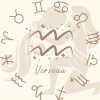VerseauF Coffret Zodiac Verseau fondants parfumés Howlite