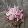 WhatsApp Image 2026-01-10 at 17.20.34 Bouquet de fondants parfumés artisanaux en forme de fleurs roses, fait main, senteur au choix Fleur de Coton, Mûre Myrtille, Cocktail Japonais ou Monoï Vanillé